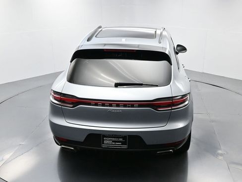 Certified 2021 Porsche Macan image 36