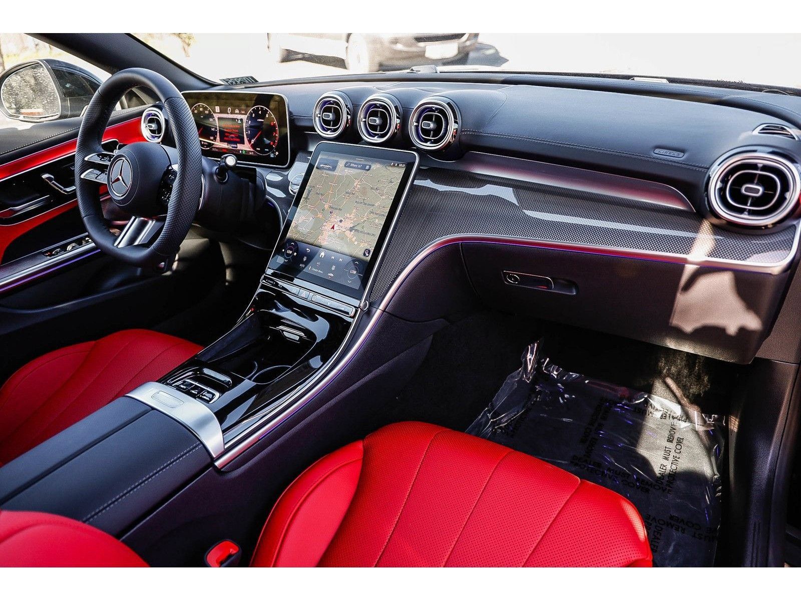 New 2026 Mercedes-Benz CLE 450 4MATIC Cabriolet image 10
