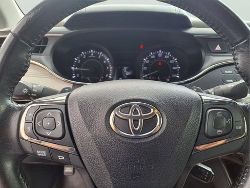 Used 2016 Toyota Avalon XLE FWD image 18