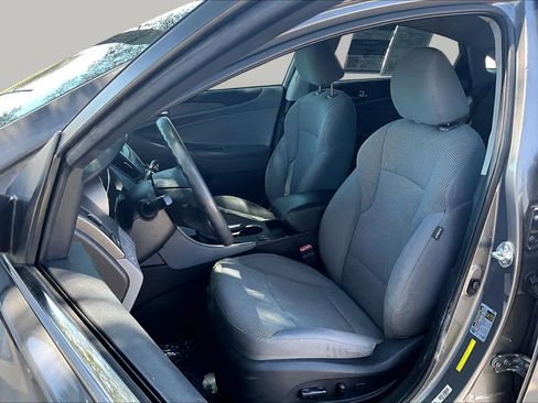 Used 2014 Hyundai Sonata GLS w/ Popular Equipment Group 2 FWD image 8