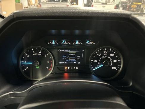 Used 2020 Ford F150 XLT w/ Equipment Group 302A Luxury image 14