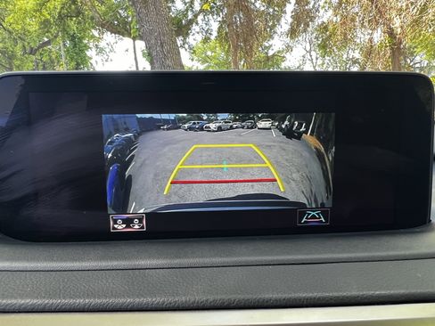 Used 2021 Lexus RX 350 AWD w/ Premium Package image 27