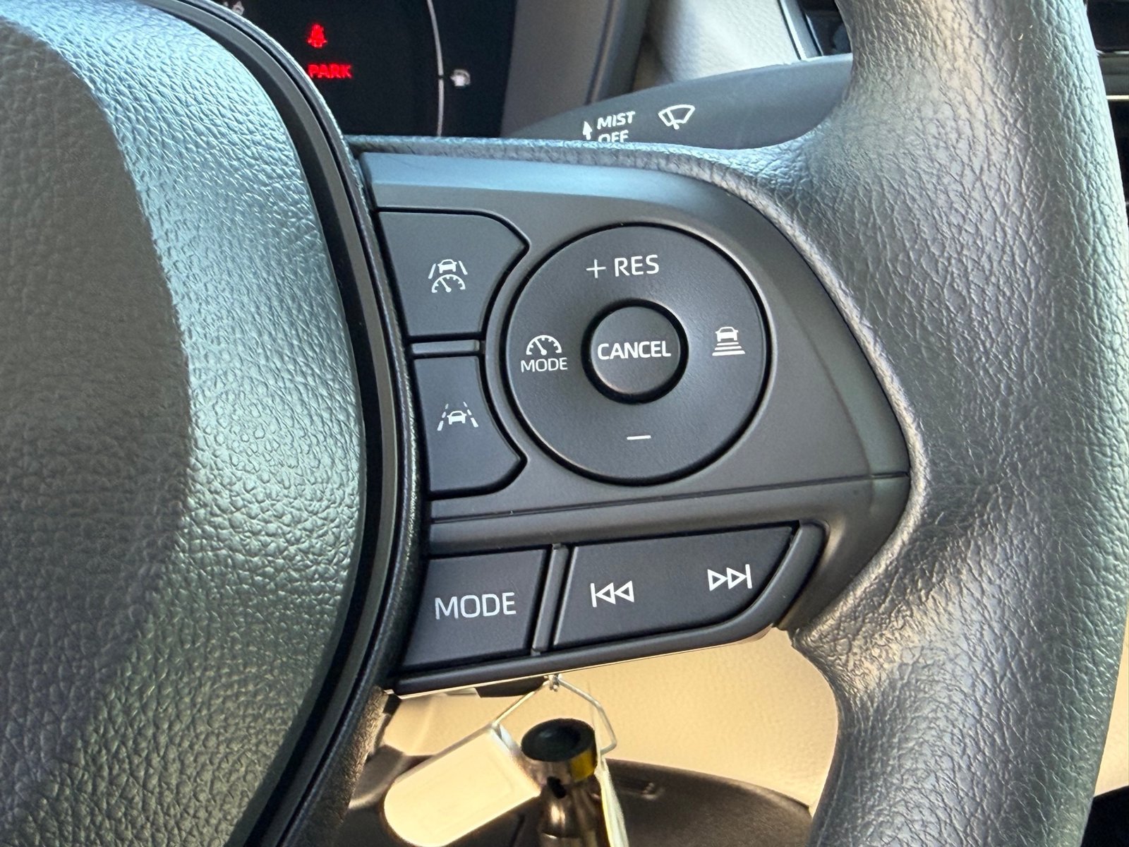 New 2026 Toyota Corolla Cross L FWD image 15
