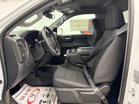 New 2026 Chevrolet Silverado 1500 W/T w/ WT Value Package image 9