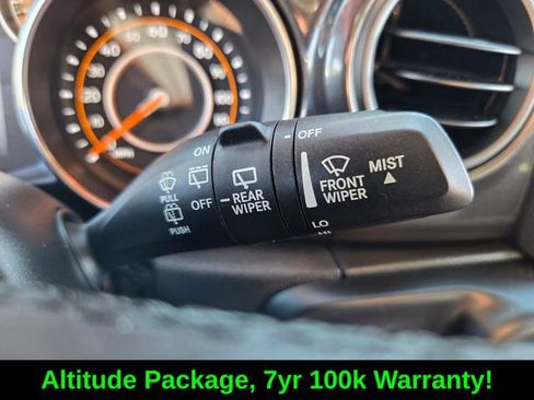 Certified 2022 Jeep Wrangler Unlimited Sport image 31