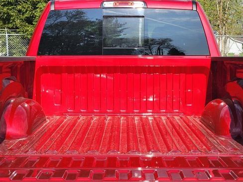 New 2026 RAM 1500 Big Horn AWD/4WD image 21