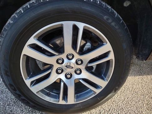 Used 2024 Ford Expedition Max Limited image 30