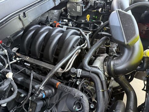 New 2025 Ford F150 XL image 34