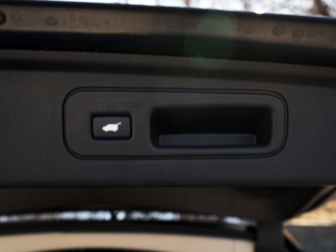 Certified 2026 Honda Odyssey EX-L image 49