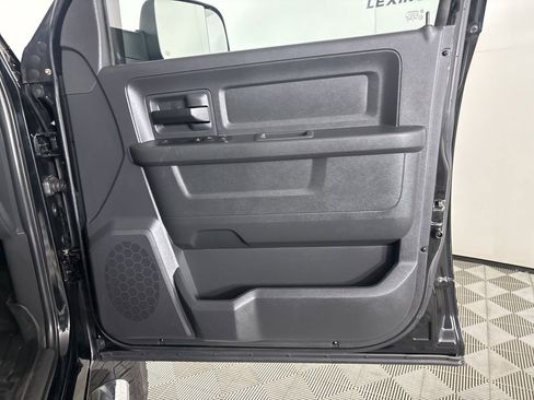 Used 2012 RAM 2500 ST w/ Chrome Appearance Group AWD/4WD image 24