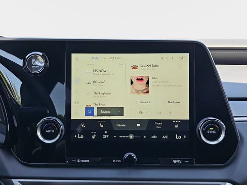 New 2026 Lexus RX 350 AWD image 21