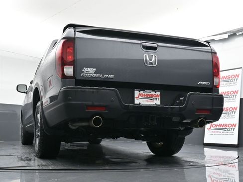 Used 2023 Honda Ridgeline RTL-E image 40