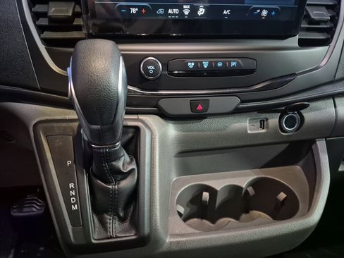 New 2026 Ford Transit 250 148 Medium Roof w/ Load Area Protection Package image 27