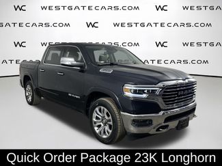 Used 2019 RAM 1500 Limited video 2