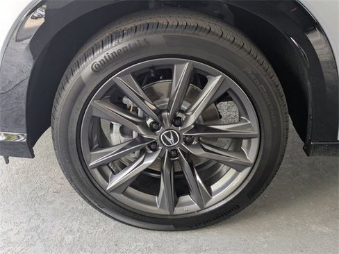 New 2025 Acura ADX A-Spec image 10