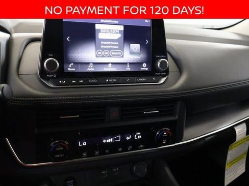 New 2026 Nissan Rogue SV image 16