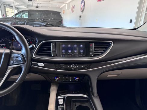 Certified 2023 Buick Enclave Essence w/ Experience Buick Package AWD/4WD image 17
