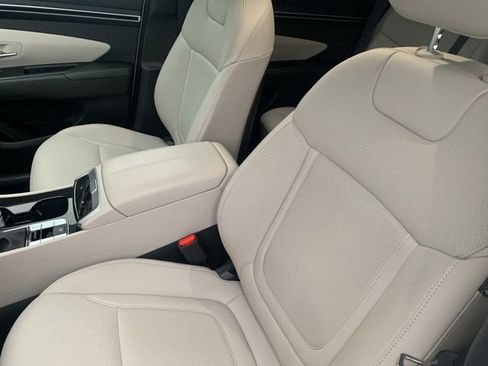 Used 2023 Hyundai Tucson SEL w/ Convenience Package image 13