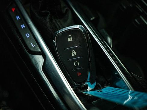 Used 2024 Chevrolet TrailBlazer ACTIV image 21