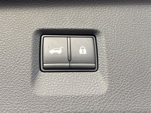 Certified 2026 INFINITI QX60 Luxe w/ Cargo Package image 14