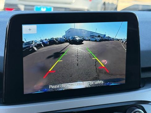 Used 2022 Ford Escape SE w/ Convenience Package image 22