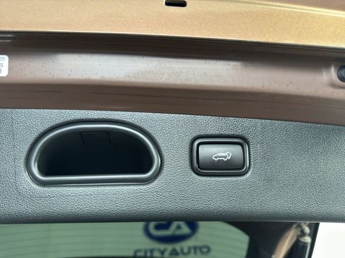 Used 2017 Hyundai Tucson Limited w/ Limited Ultimate Package 03 image 36