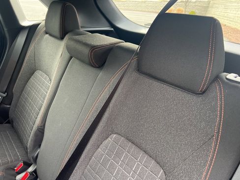 Used 2025 Honda HR-V Sport image 24