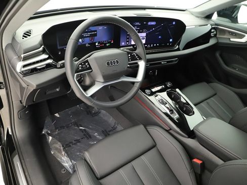 New 2026 Audi A5 2.0T Premium Plus AWD/4WD image 15