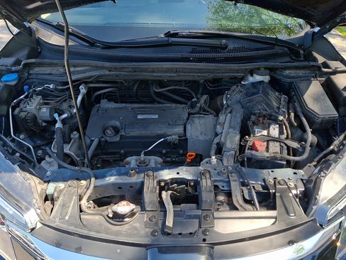 Used 2016 Honda CR-V EX-L image 29