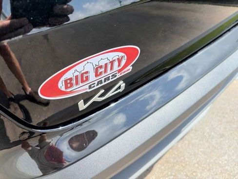 Used 2025 Kia K4 FWD image 43