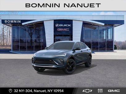 New 2026 Buick Envista Sport Touring w/ Convenience I Package