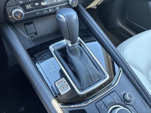 Used 2023 MAZDA CX-5 AWD 2.5 S w/ Preferred Package image 20