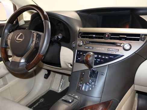 Used 2015 Lexus RX 350 AWD image 53