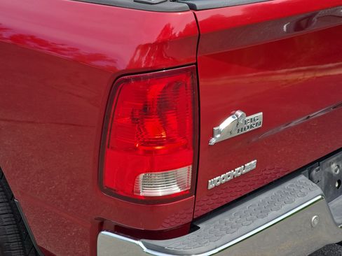 Used 2014 RAM 1500 Big Horn AWD/4WD image 35