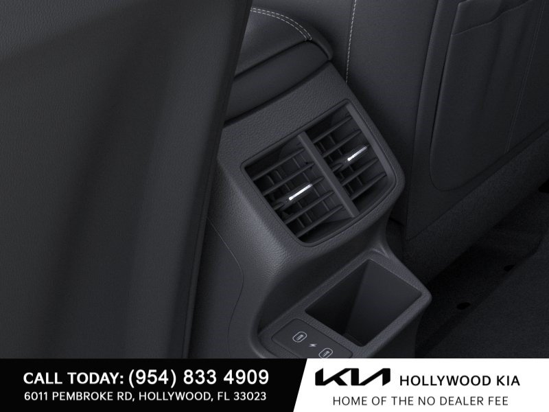 New 2026 Kia Seltos SX w/ SX Sunroof Package AWD/4WD image 26