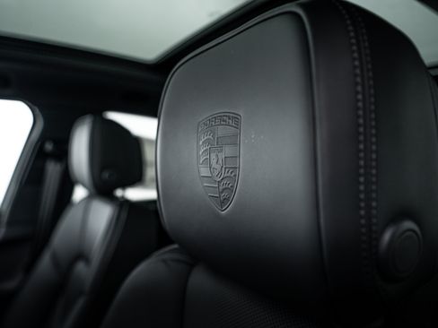 Certified 2026 Porsche Macan AWD/4WD image 20
