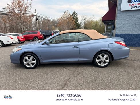 Used 2008 Toyota Solara SLE image 3