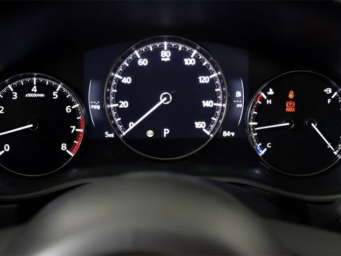 New 2025 MAZDA CX-30 AWD 2.5 S w/ Preferred Package image 25