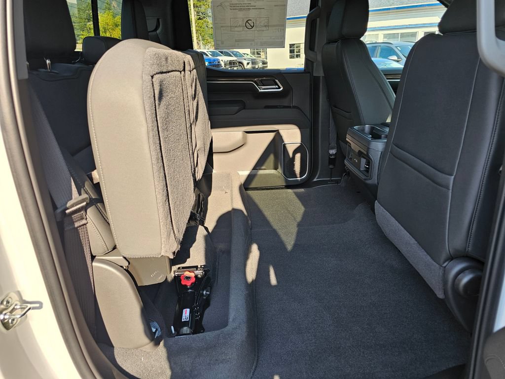 New 2026 Chevrolet Silverado 1500 RST w/ RST All Star Premium Package AWD/4WD image 16