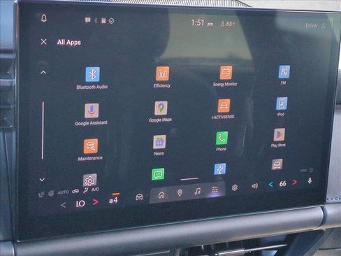 New 2026 MAZDA CX-5 Preferred AWD/4WD image 13