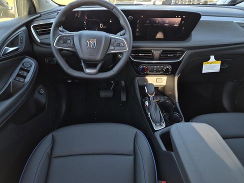 New 2026 Buick Encore GX Sport Touring w/ Comfort Package image 13