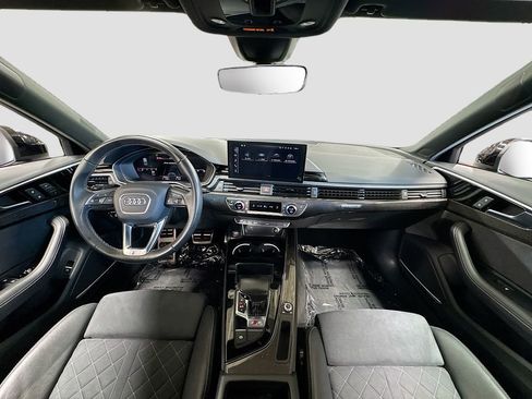 Used 2023 Audi S4 Premium Plus w/ Premium Plus Package image 17