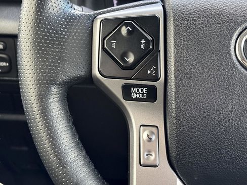 Used 2023 Toyota 4Runner SR5 Premium w/ Moonroof Package image 32