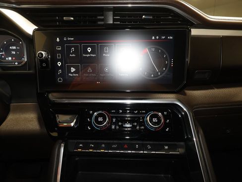Certified 2024 GMC Sierra 1500 Denali w/ Denali Reserve Package AWD/4WD image 19