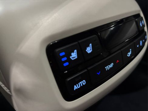 Used 2021 Hyundai Palisade Limited image 34