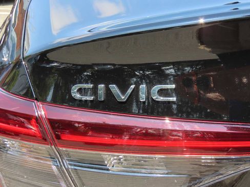 New 2026 Honda Civic LX image 7