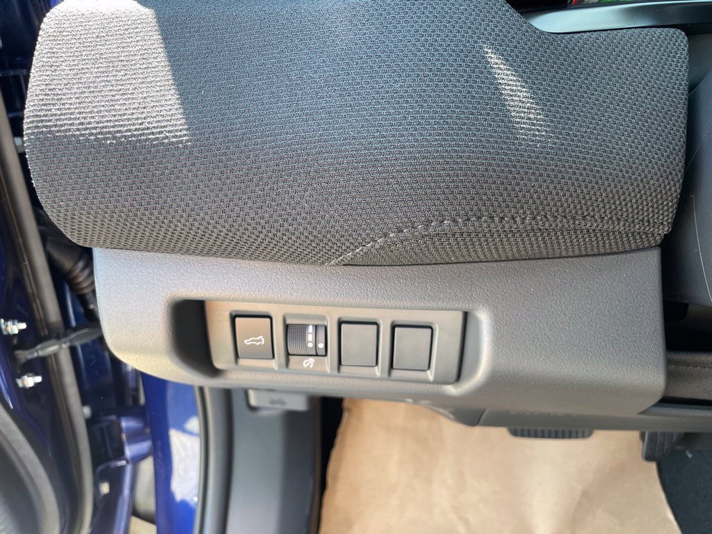 New 2026 Subaru Outback Premium AWD/4WD image 13