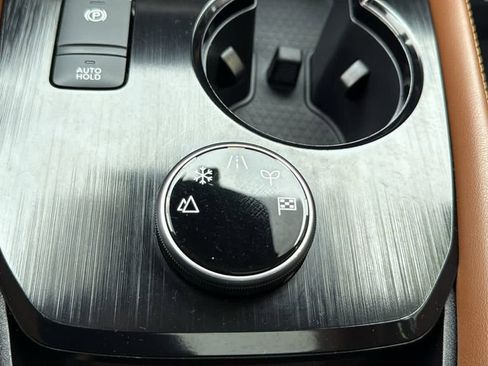 Certified 2024 Nissan Rogue Platinum w/ Platinum Premium Package image 25