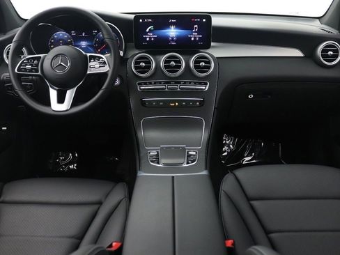 Certified 2022 Mercedes-Benz GLC 300 image 9