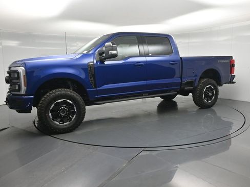 New 2026 Ford F250 Lariat w/ Tremor Off-Road Package image 32